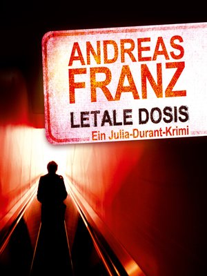 cover image of Letale Dosis
